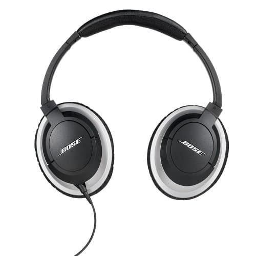 Bose AE2 Closed Headphones image