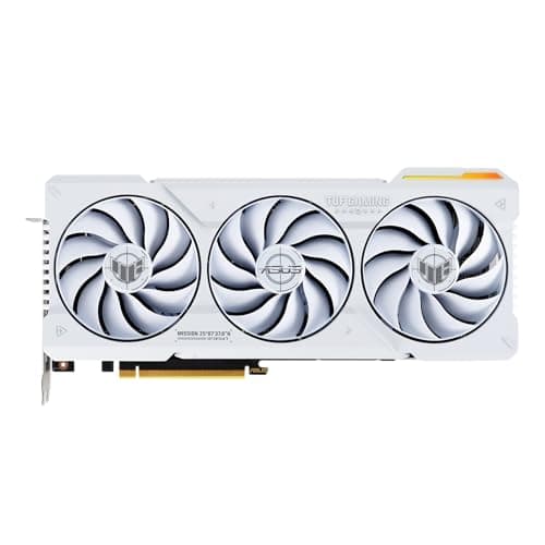 Asus TUF GAMING OC GeForce RTX 4070 Ti 12 GB image