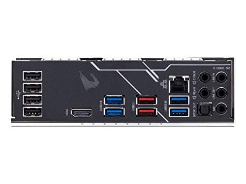 Gigabyte Z390 AORUS ELITE LGA1151 DDR4 ATX image