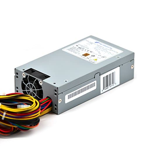 FSP Group FSP300-60LG-5K Silver Flex ATX 300W Non-Modular 80+ Bronze image