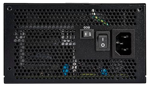 Rosewill CMG850G5 850W Fully Modular 80+ Gold Certified ATX image