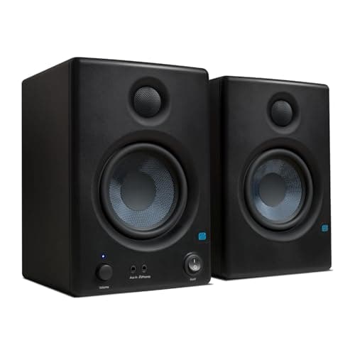 PreSonus Eris E4.5 2.0 Channel 50 W Speaker System image