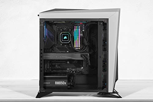 Corsair RM850x Black 850W Fully Modular 80+ Gold image