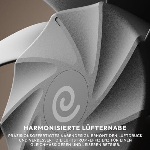 HAVN H12 Triple Pack 120mm PC Fans BLACK image