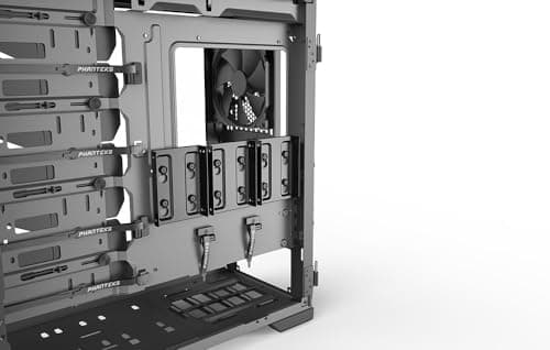 Phanteks Eclipse P600S Antracite Grey image