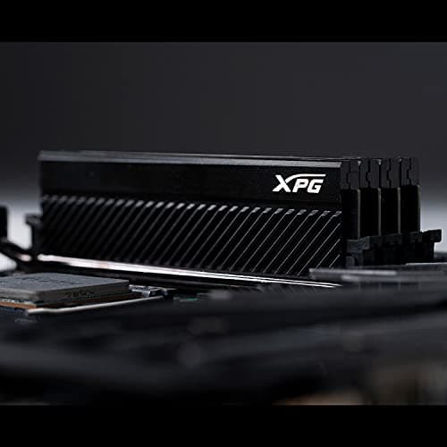 ADATA XPG GAMMIX D45 White DDR4-3600 CL18 16GB (2x8GB) image