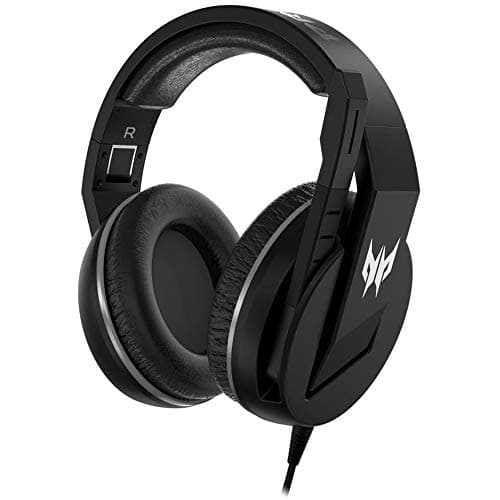 Acer Predator Galea 311 Closed Wired Gaming Headset image