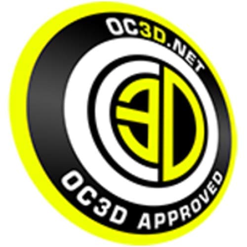 CORSAIR CRYSTAL 280X RGB White Micro-ATX Case, 2 RGB Fans, Lighting Node PRO included, Tempered Glass - Black (CC-9011135-WW) image