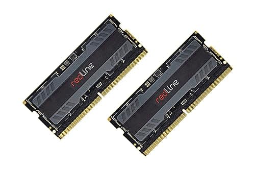 Mushkin Redline Black DDR5-5600 SODIMM CL46 96GB (2x48GB) image