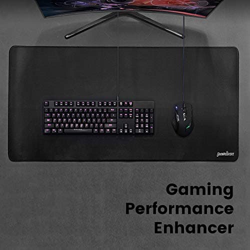 Perixx MX-2000B Laser Wired Mouse image