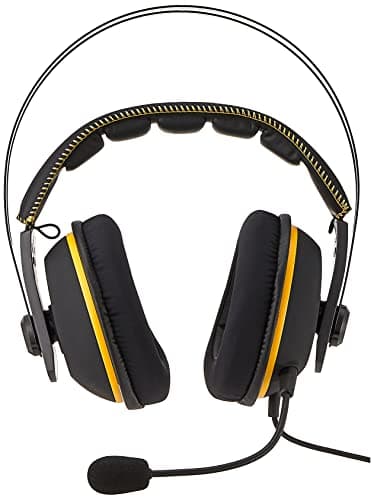 Asus TUF Gaming H7 Wired Gaming Headset image