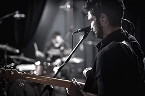 Shure SE535CLEAR Closed-Back In-Ear Headphones image