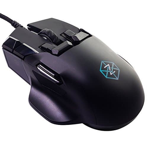Swiftpoint Z Gaming Wired Optical Mouse image