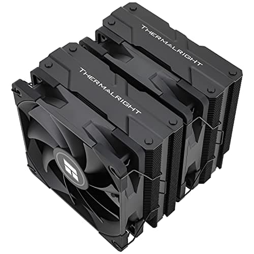 Thermalright Peerless Assassin 120 SE Air 155mm Black image