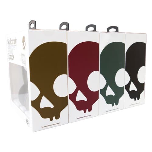 Skullcandy S5URDZ-074 Headphones image