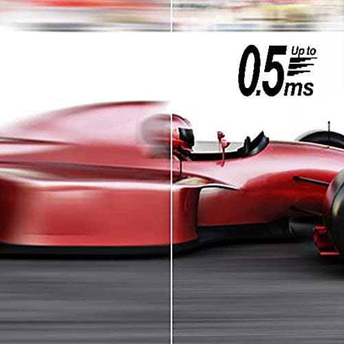 Acer XV272U KFbmiipruzx 27" 1440p 300Hz IPS Monitor image