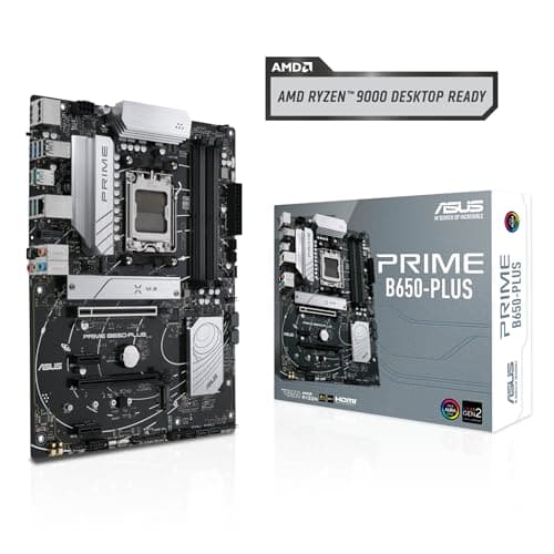 Asus B650 PRIME PLUS DDR5 ATX image