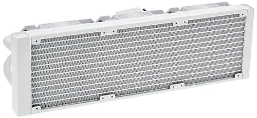 Antec Symphony Water 360mm ARGB 72 CFM White image