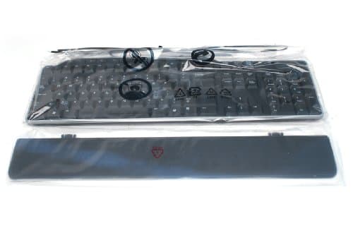 Dell KB522 Wired Standard Keyboard image