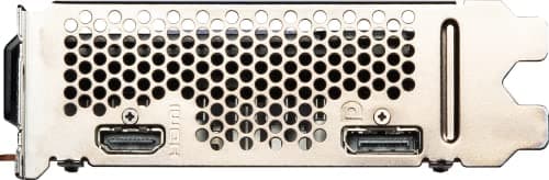 MSI AERO ITX Radeon RX 6400 4 GB image