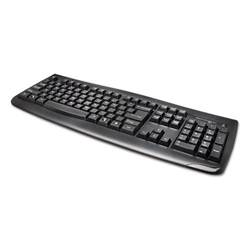 Kensington Pro Fit Wireless Standard Keyboard image