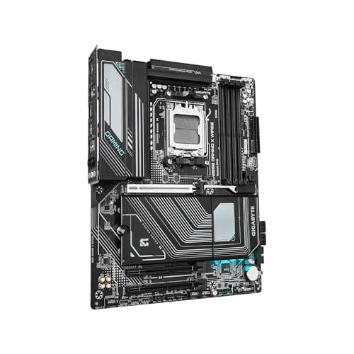 Gigabyte B850 GAMING X WIFI6E AM5 DDR5 ATX image
