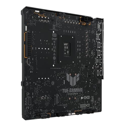 Asus B760M-BTF TUF GAMING WIFI DDR5 Micro ATX image