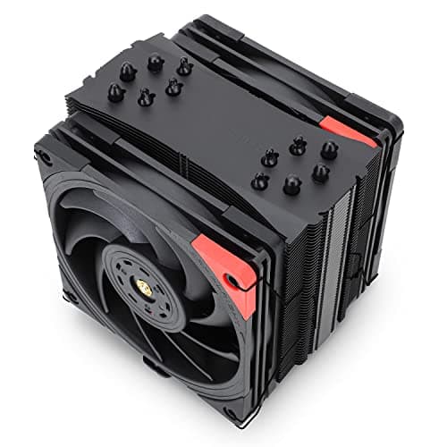 Thermalright Ultra120EX REV.4 Air 157mm Black main image
