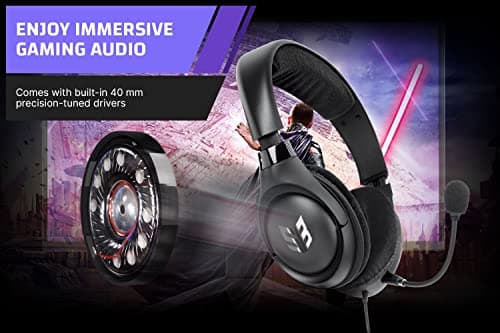 Creative Labs Sound Blaster Blaze V2 Closed Gaming Headset image