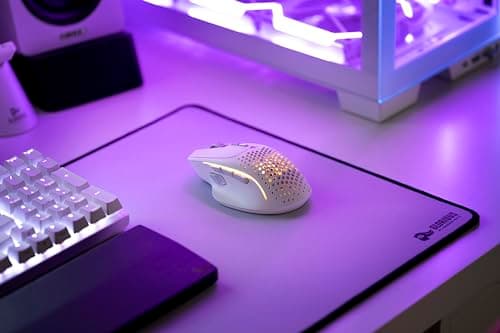 Glorious Model I 2 Wireless/Bluetooth/Wired Optical Mouse image