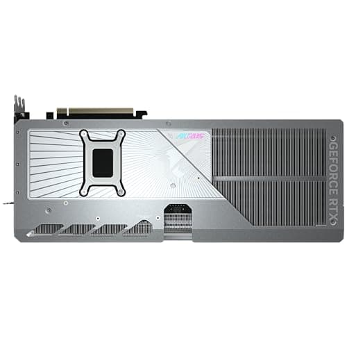 Gigabyte AORUS MASTER ICE GeForce RTX 5080 16 GB image