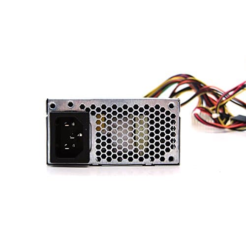 FSP Group FSP400-60FGGBA Flex ATX 400W Non-Modular 80+ Gold image
