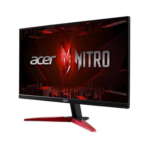 Acer Nitro KG271 M3biip 27" 1080p 180Hz IPS Monitor image