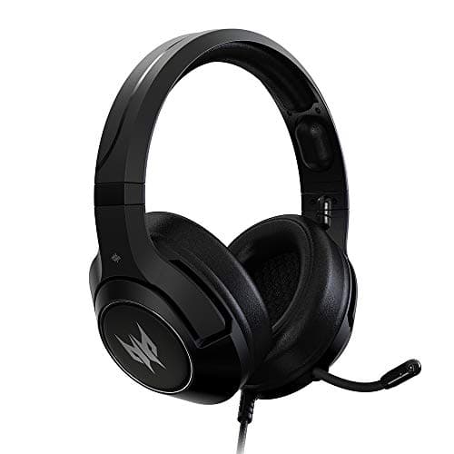 Acer Predator Galea 350 7.1 Channel Closed Gaming Headset main image