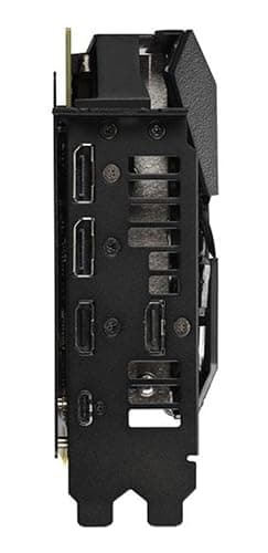 Asus STRIX GAMING Advanced GeForce RTX 2060 SUPER 8 GB Video Card image