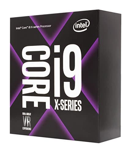 Intel Core i9 7940X 3.1 GHz 14-Core LGA2066 image