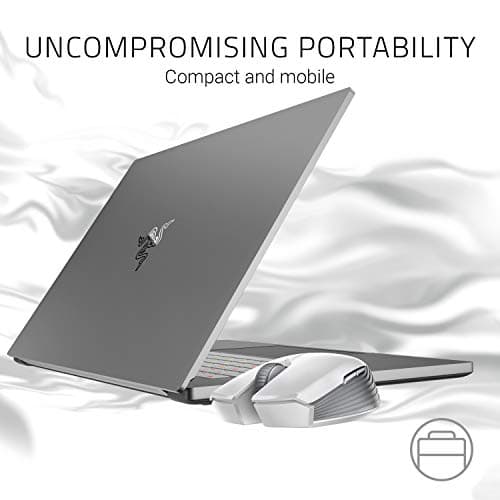 Razer Atheris Wireless Optical Mouse image