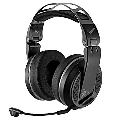 Turtle Beach Elite Atlas Aero Closed-Back Gaming Headset image