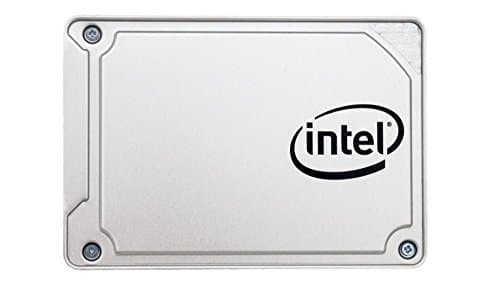 Intel 545s 512GB SSD M.2-2280 SATA image