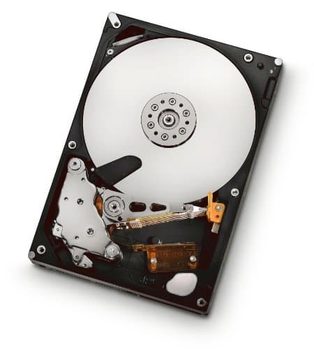 Hitachi A7K2000 1TB 3.5" HDD 7200RPM SATA image