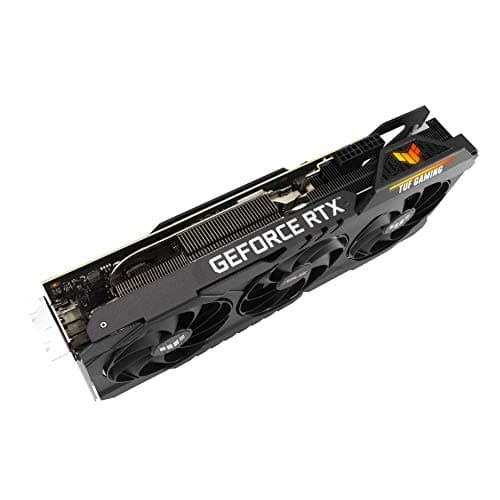 ASUS TUF Gaming GeForce RTX 3080 image