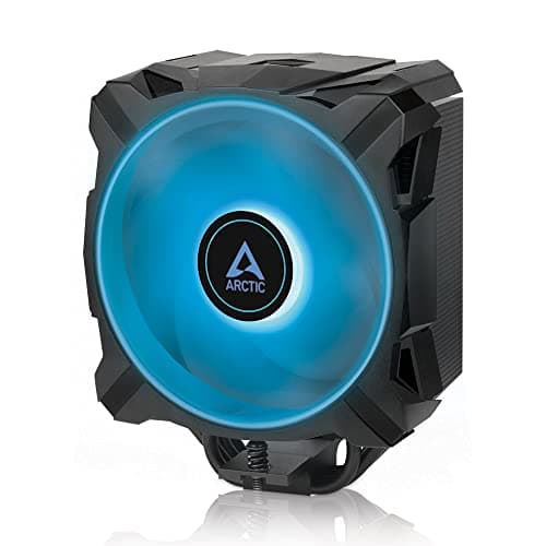 ARCTIC Freezer A35 RGB Air 158mm Black main image