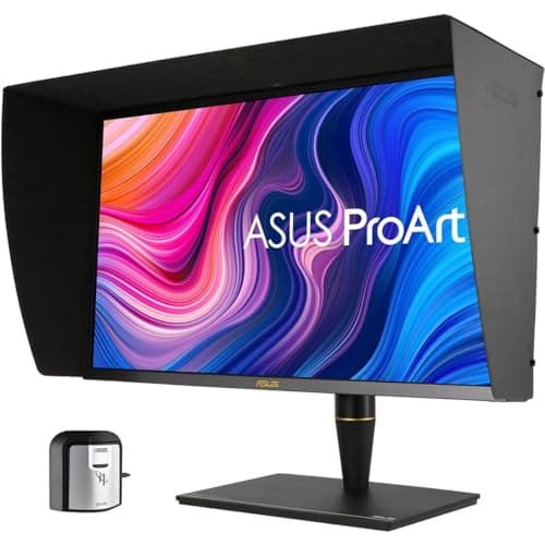 Asus ProArt Display PA27UCX-K 27" 4K 60Hz Mini LED IPS Monitor image