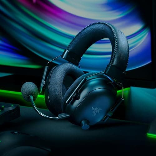 Razer BlackShark V2 Pro Closed-Back Gaming Headset image