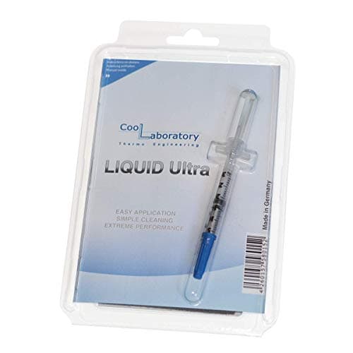 Coollaboratory Liquid Ultra 0.15 g Thermal Paste image