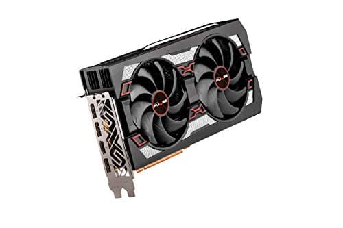 Sapphire PULSE Radeon RX 5600 XT 6GB GDDR6 Black / Red image
