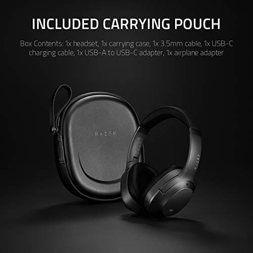 Razer Opus Closed-Back Headphones image