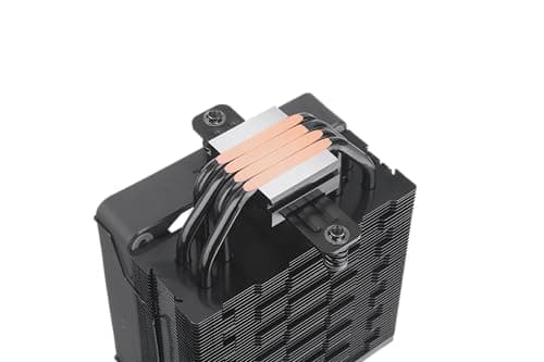 Thermaltake ASTRIA 200 Air ARGB Black image