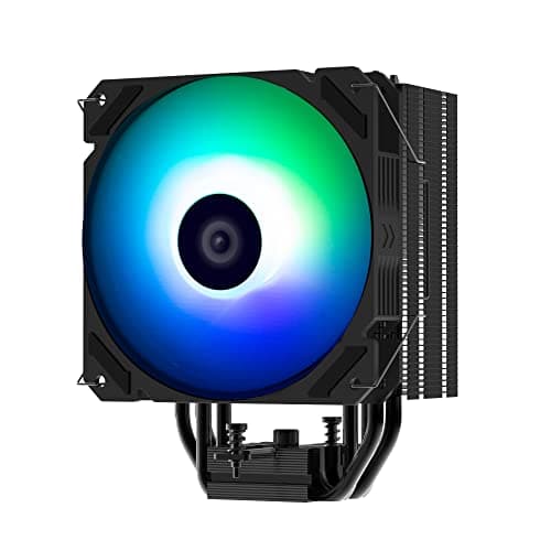 Zalman CNPS9X Performa Air ARGB 157mm Black image