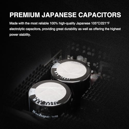 GAMDIAS HELIOS P2-1000G Black 1000W Non-Modular 80+ Gold image